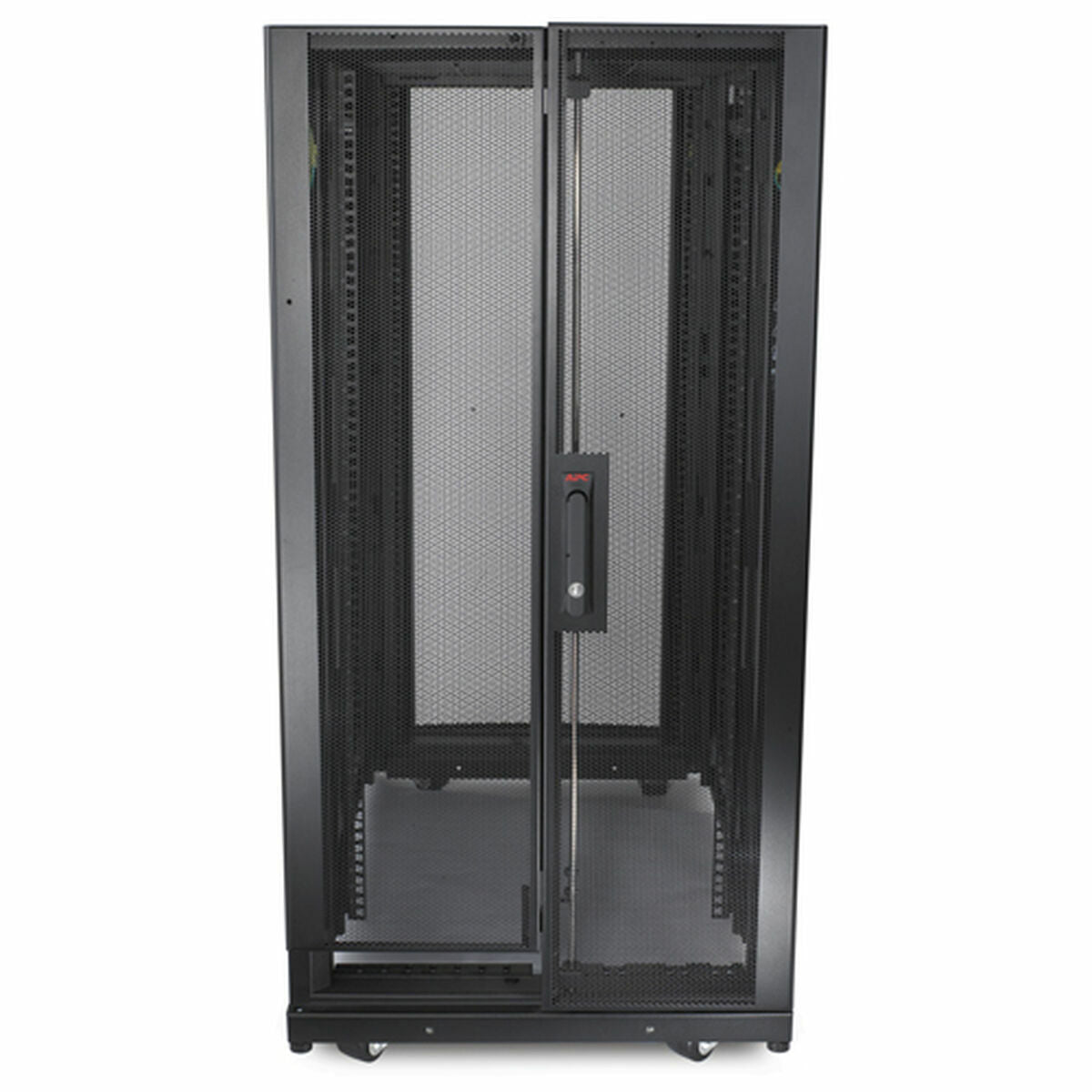 Wall-mounted Rack Cabinet APC AR3104