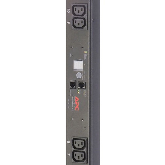 Uninterruptible Power Supply System Interactive UPS APC AP7850B
