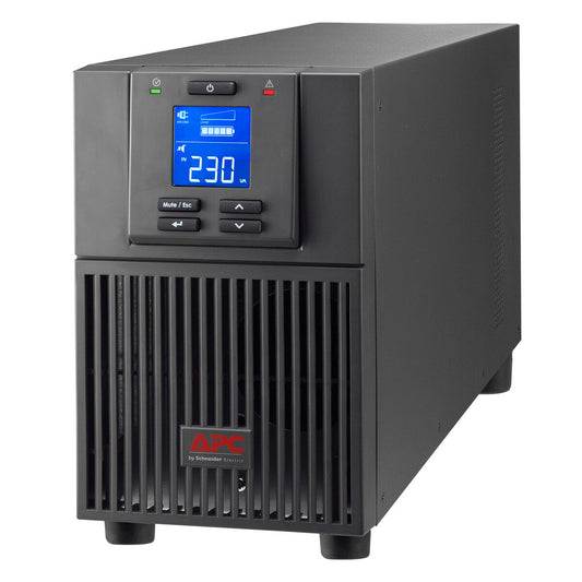 Uninterruptible Power Supply System Interactive UPS APC SRV2KI 800 W 1600 W