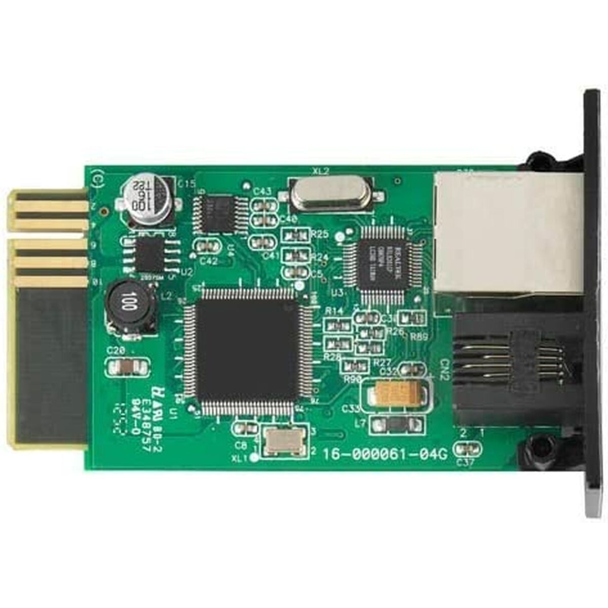 Network Card APC APV9601