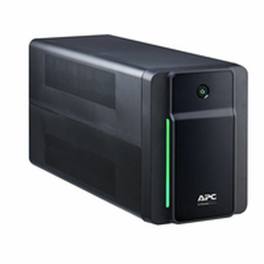 Uninterruptible Power Supply System Interactive UPS APC BX1200MI-GR 650 W 230 V