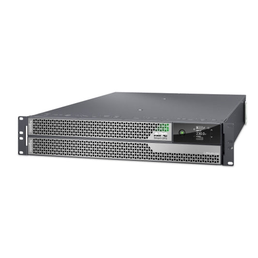 Uninterruptible Power Supply System Interactive UPS APC SRTL5KRM2UI 5000 W