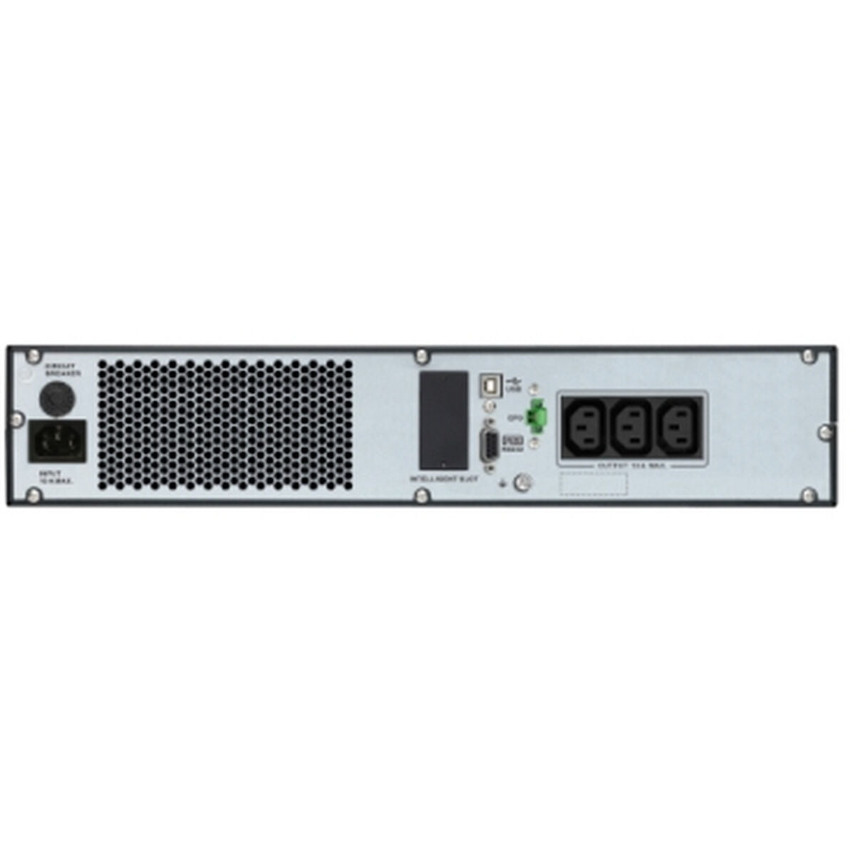Uninterruptible Power Supply System Interactive UPS APC SRV1KRIRK-E 900 W