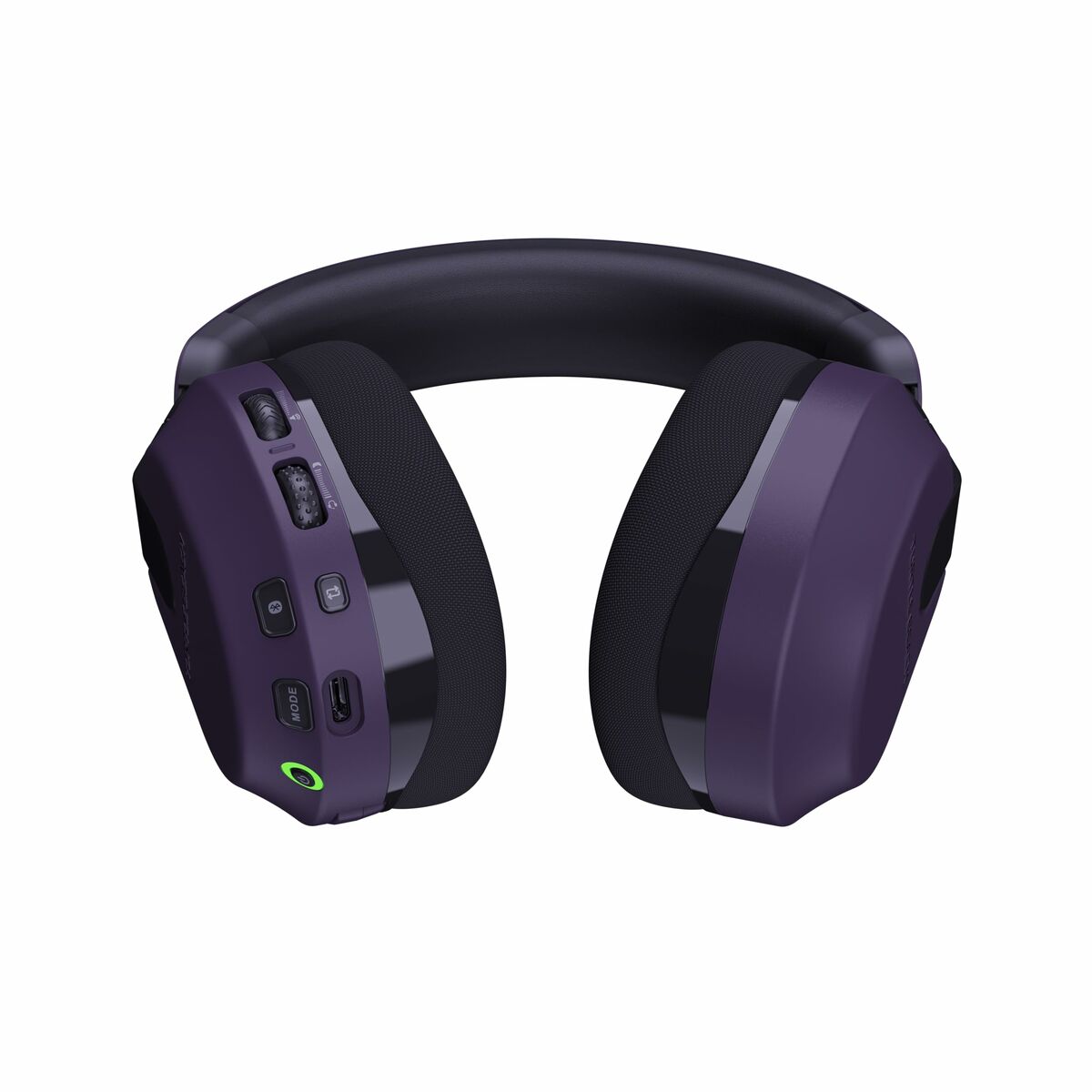 Headphones Turtle Beach Stealth Purple