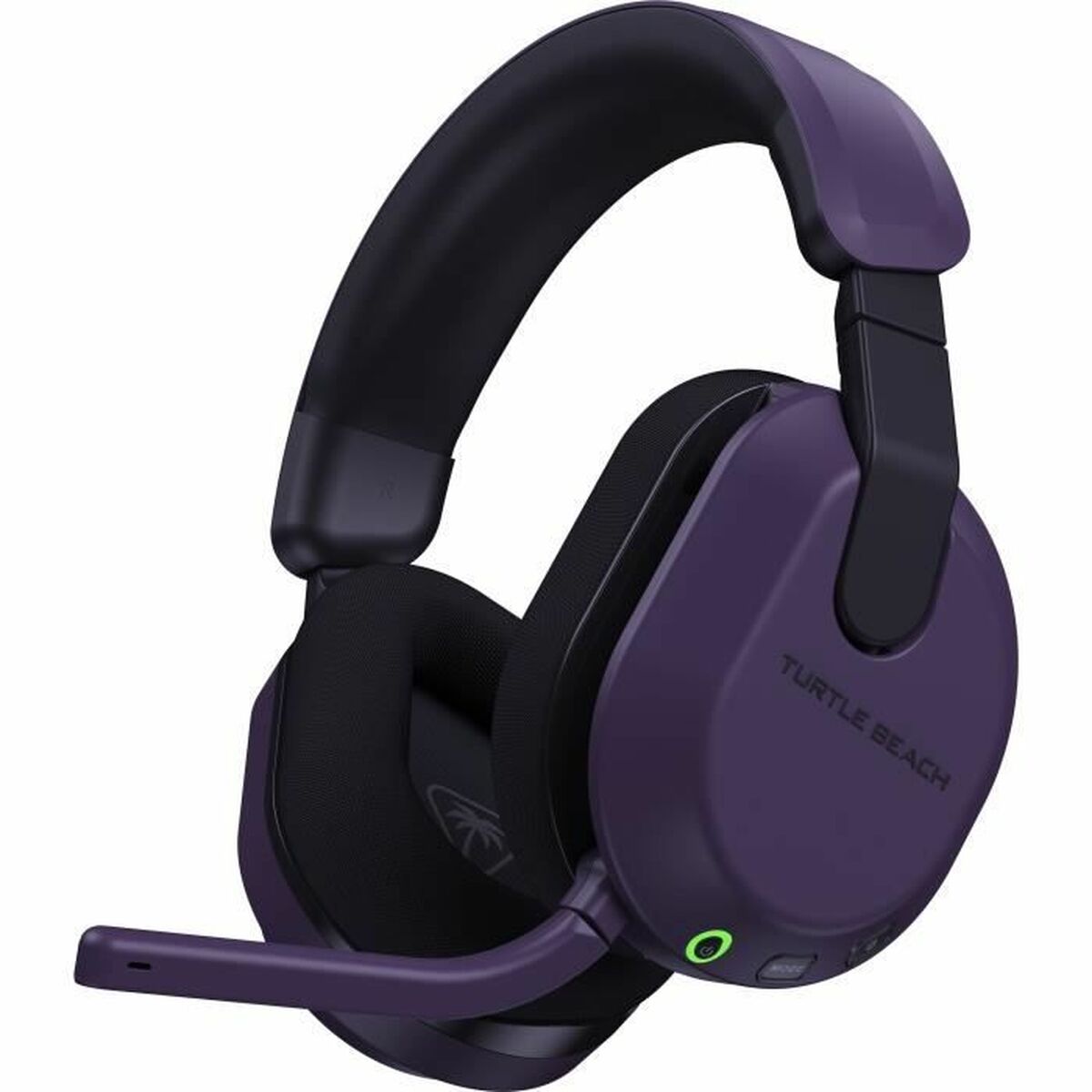 Headphones Turtle Beach Stealth Purple
