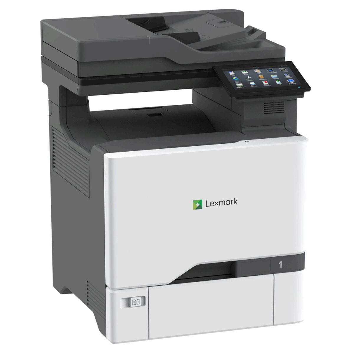 Multifunction Printer Lexmark 47C9830