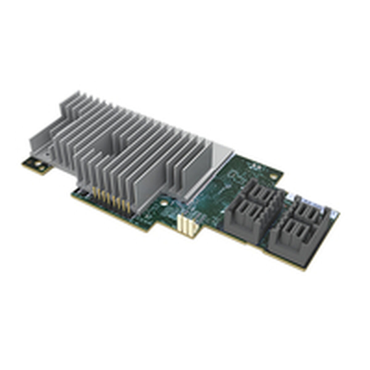 RAID controller card Intel RMS3VC160