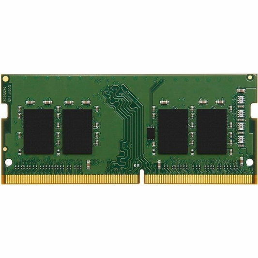 RAM Memory Kingston KVR32S22S8/8 DDR4 8 GB CL22 3200 MHz