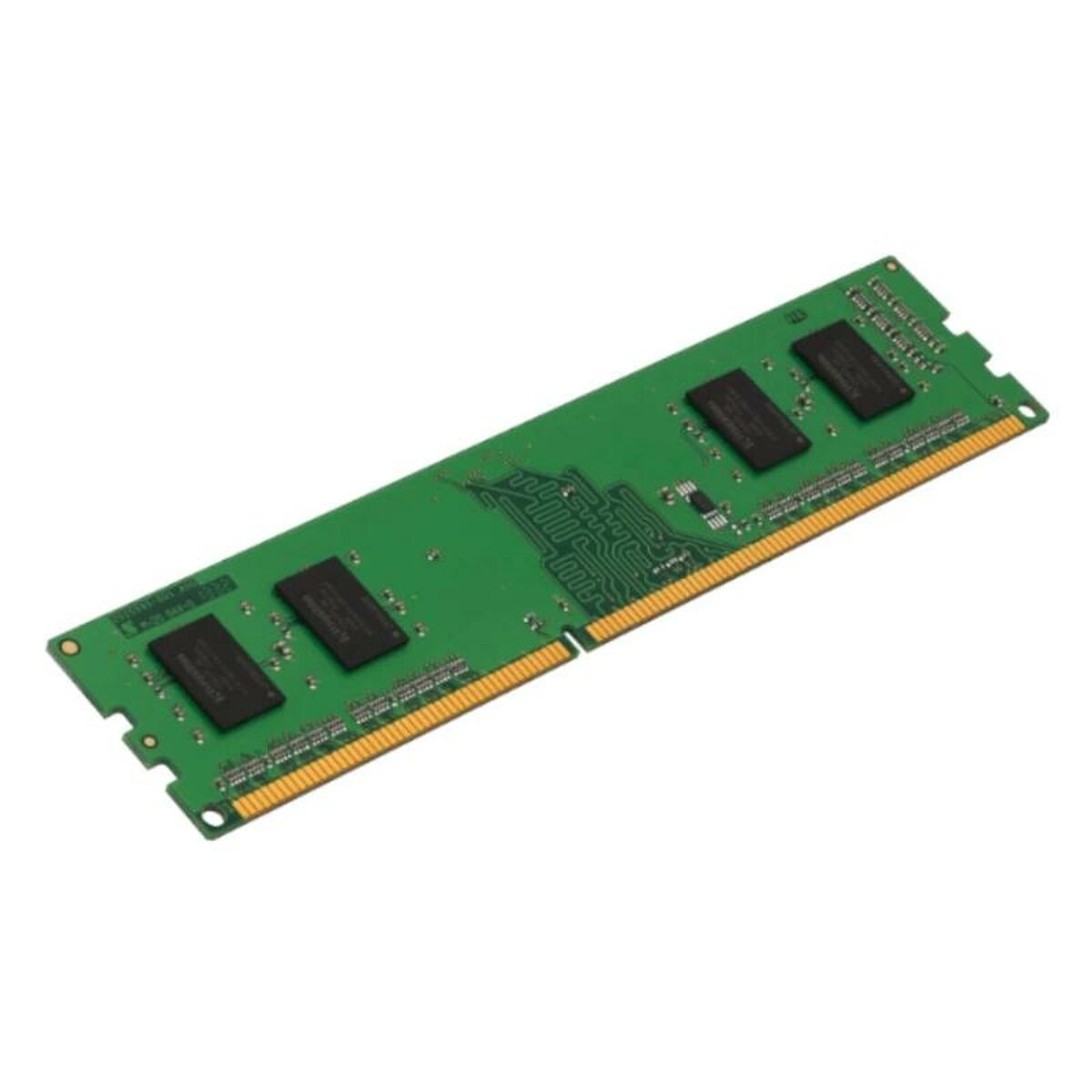 RAM Memory Kingston KVR32N22S6/8 8 GB DDR4 3200 MHz CL22