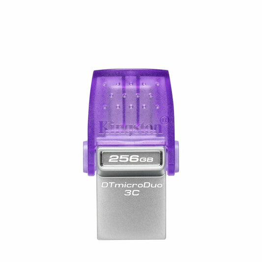 USB stick Kingston DTDUO3CG3/256GB Violet 256 GB