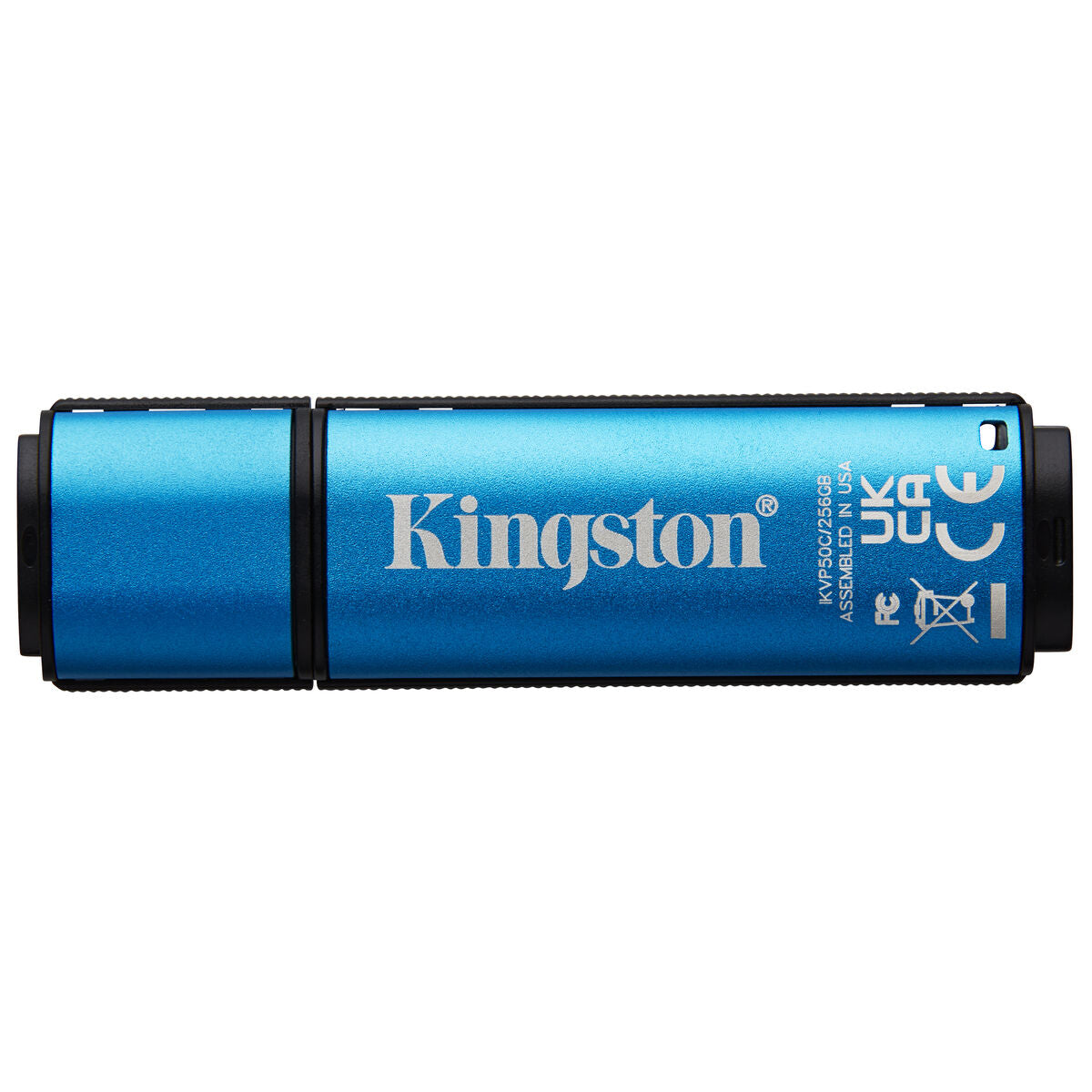Micro SD Memory Card with Adaptor Kingston IKVP50C/64GB 64 GB