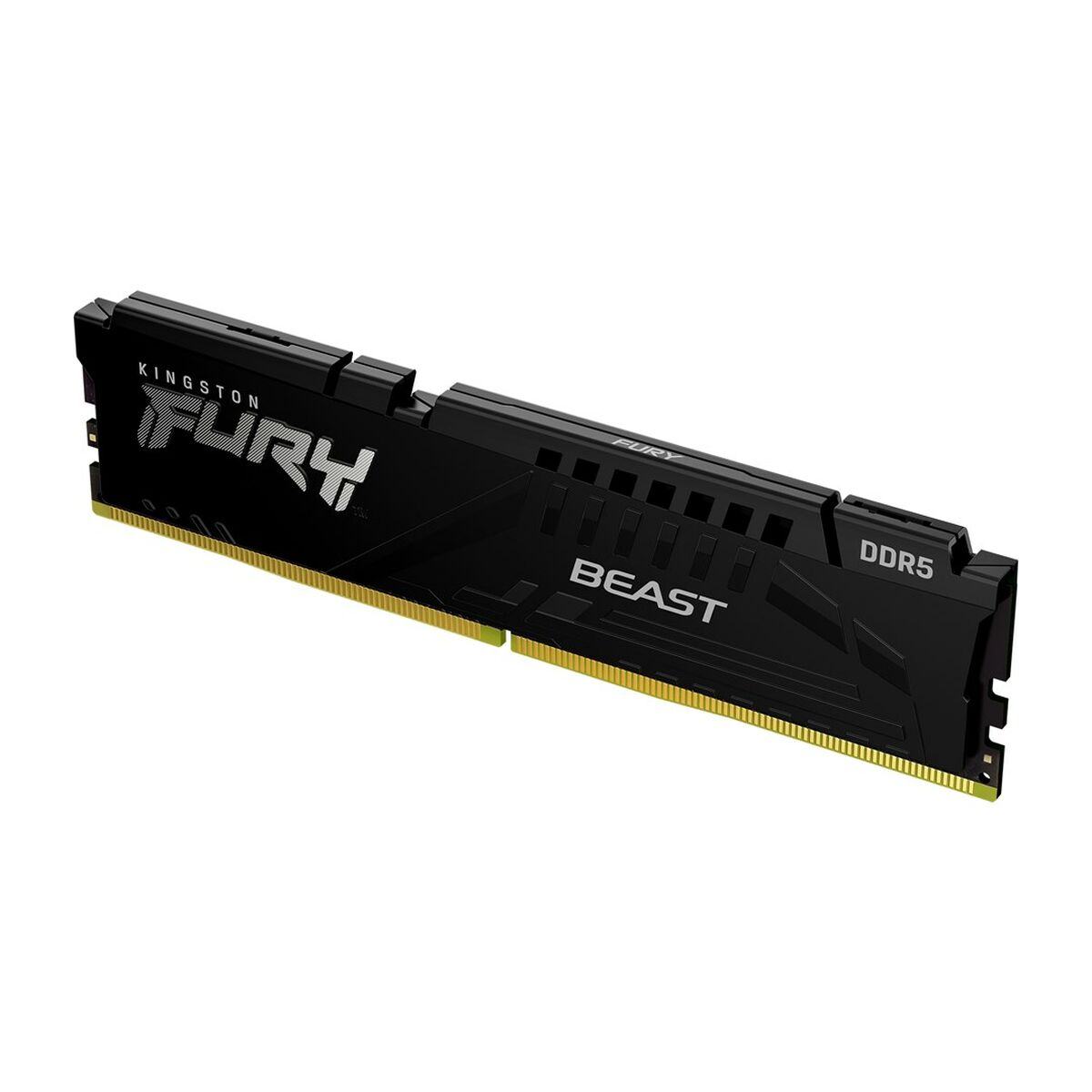 RAM Memory Kingston KF560C36BBEK2-16 CL36 16 GB DDR5 SDRAM DDR5 6000 MHz