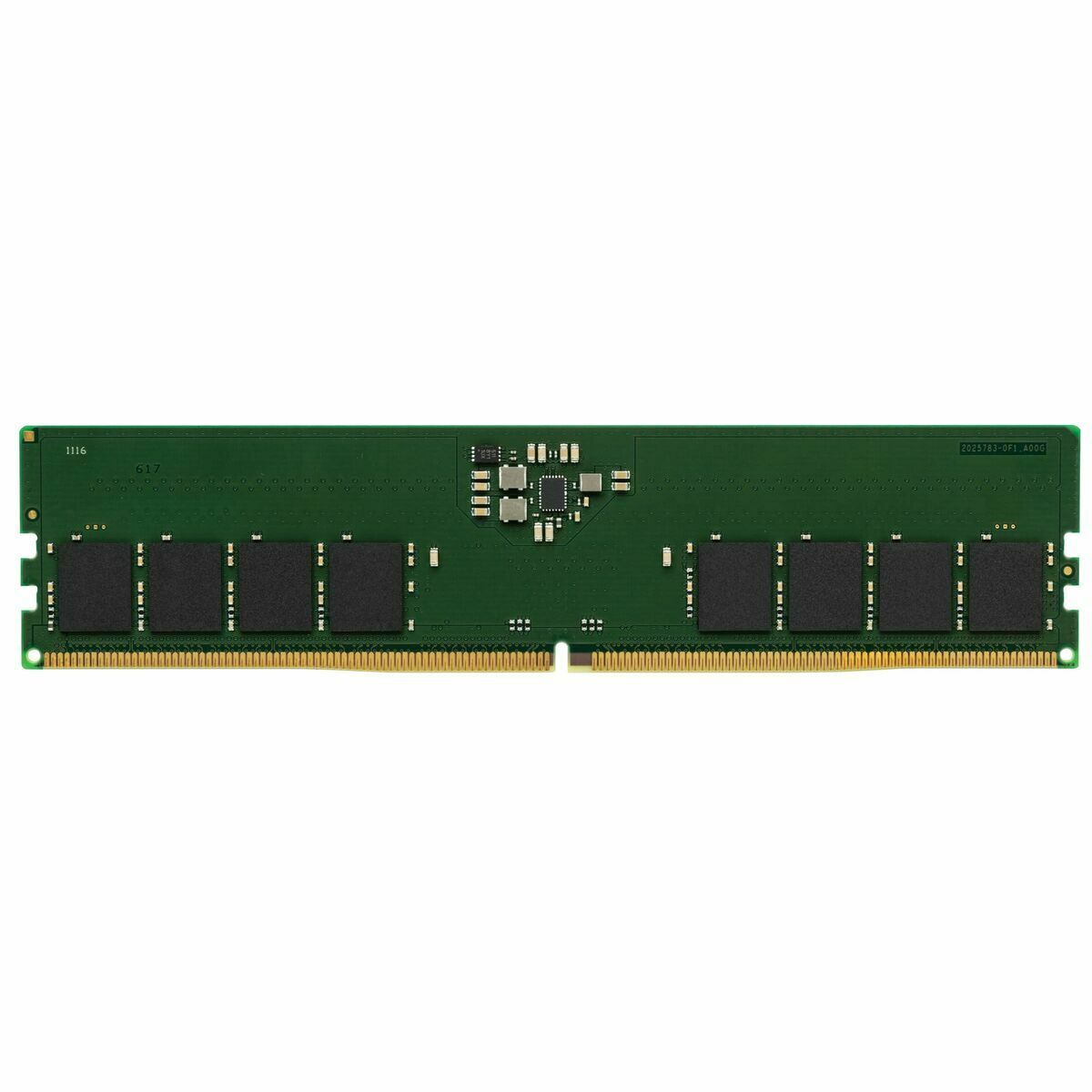 RAM Memory Kingston KVR56U46BS8-16 16 GB 5600 MHz DDR5 SDRAM DDR5
