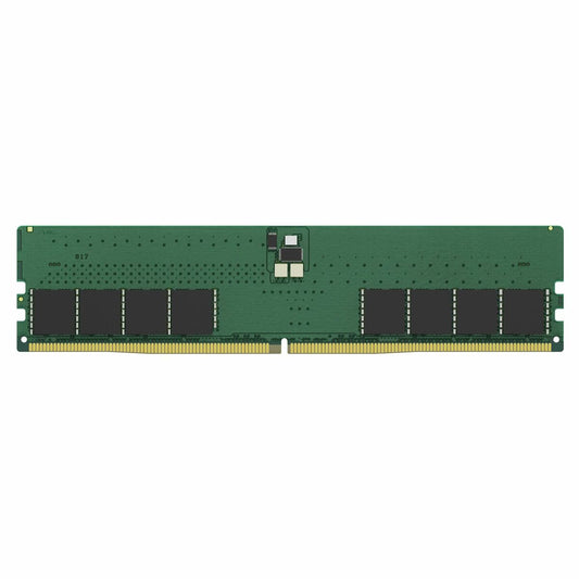 RAM Memory Kingston KVR56U46BD8-32 32 GB DDR5 SDRAM DDR5 5600 MHz