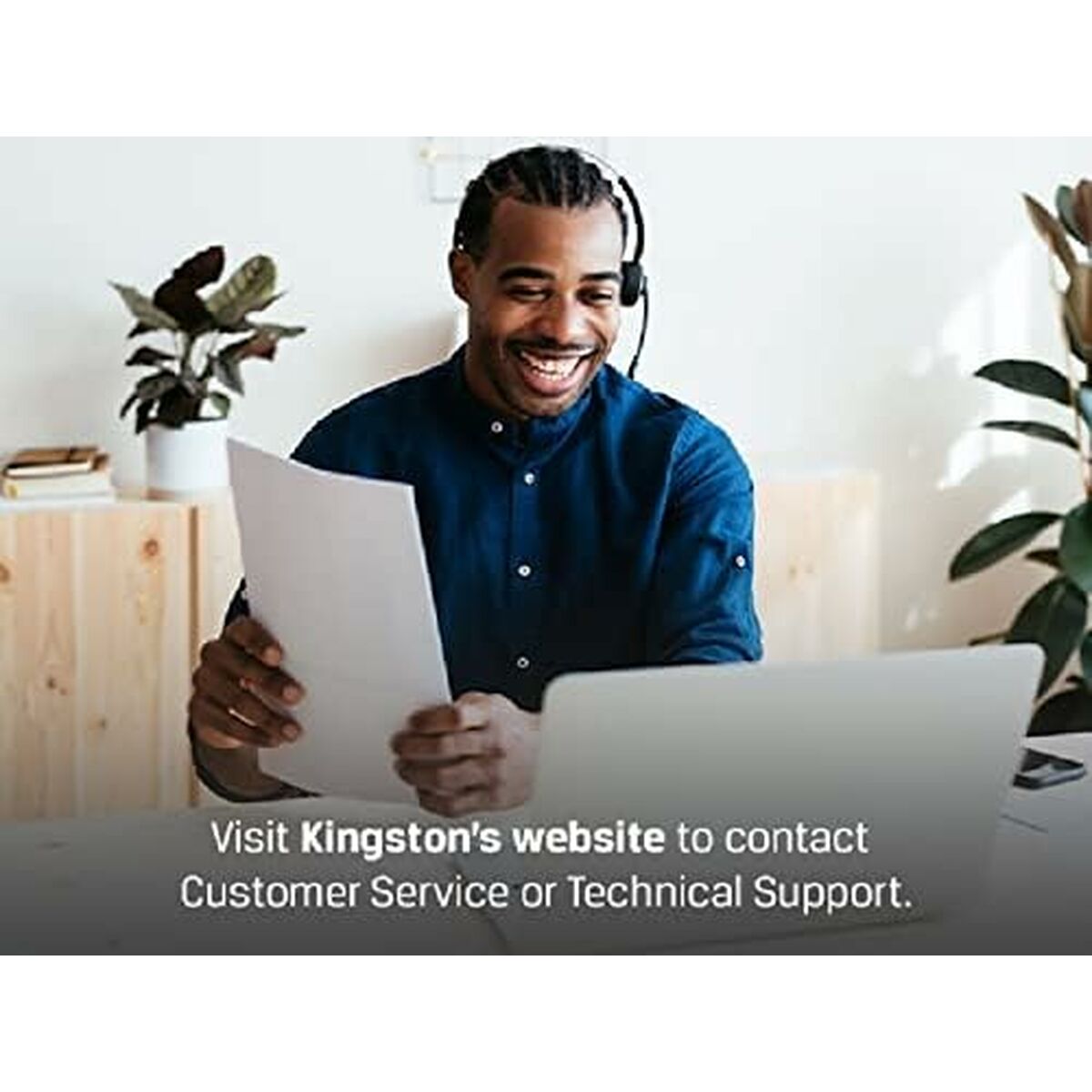 RAM Memory Kingston KTH-PN548T-32G 32 GB DDR5 CL40