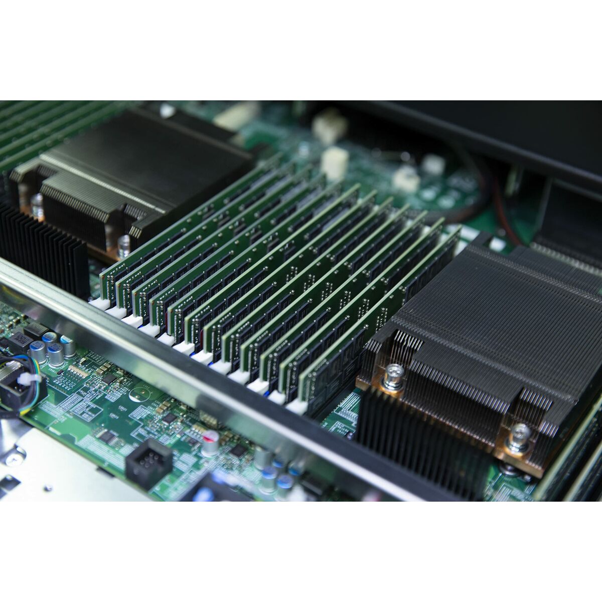 RAM Memory Kingston KTH-PN548T-32G 32 GB DDR5 CL40