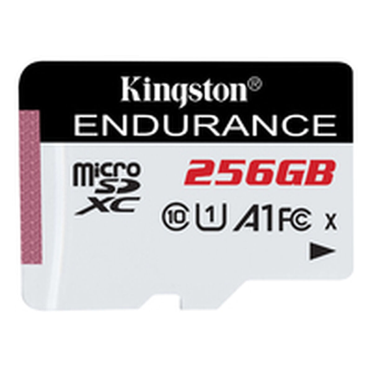 Micro SD Card Kingston SDCE/256GB 256 GB