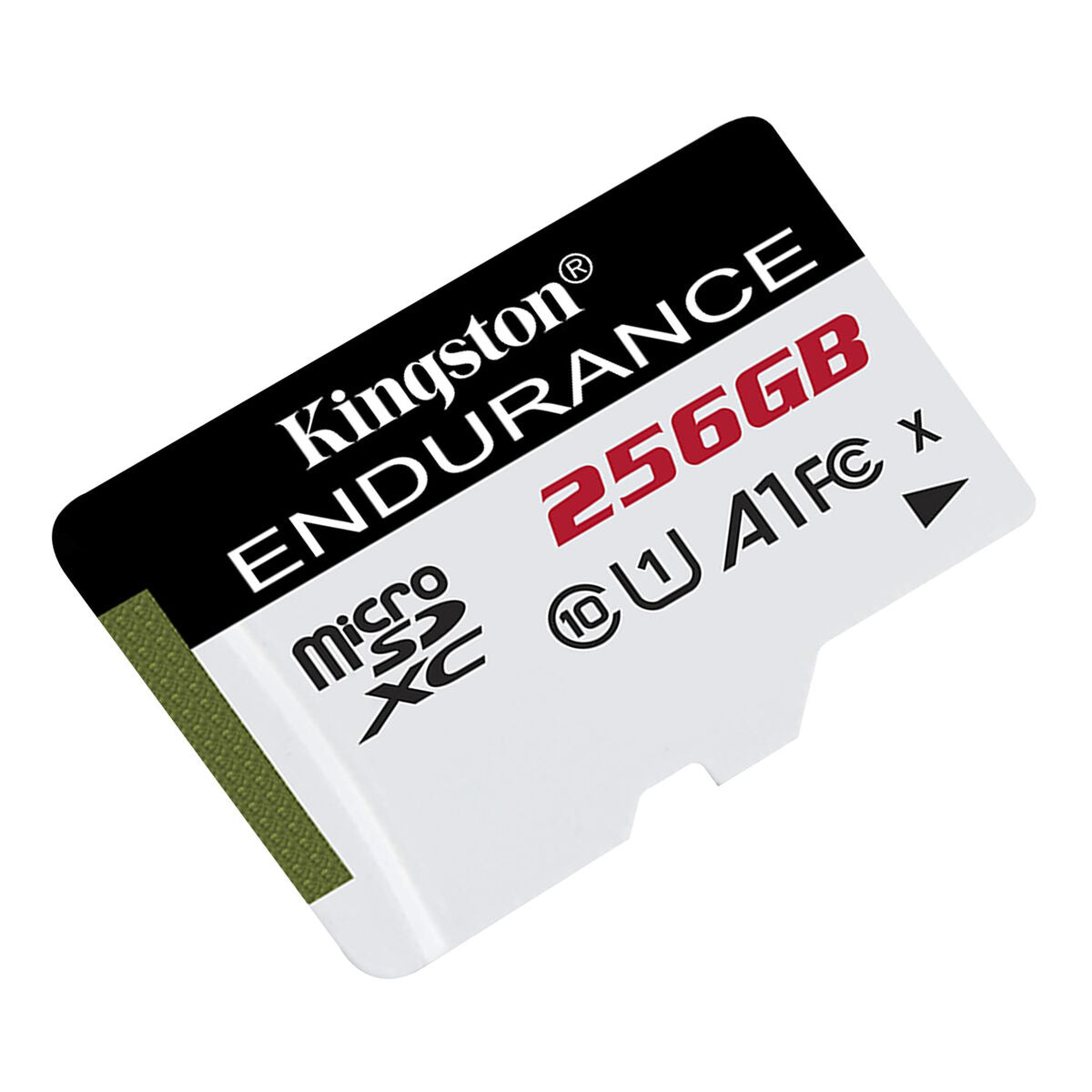 Micro SD Card Kingston SDCE/256GB 256 GB