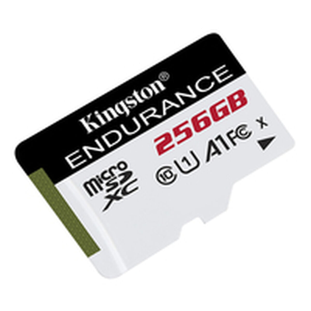 Micro SD Card Kingston SDCE/256GB 256 GB