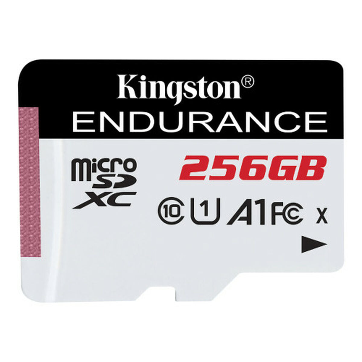 Micro SD Card Kingston SDCE/256GB 256 GB