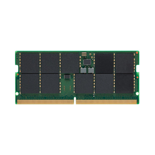 RAM Memory Kingston KSM56T46BS8KM-16HA 16 GB 5600 MHz DDR5