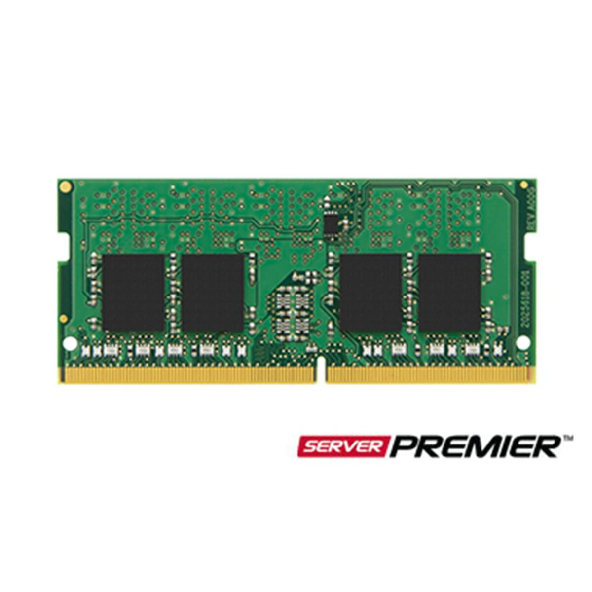 RAM Memory Kingston KSM56T46BS8KM-16HA 16 GB 5600 MHz DDR5