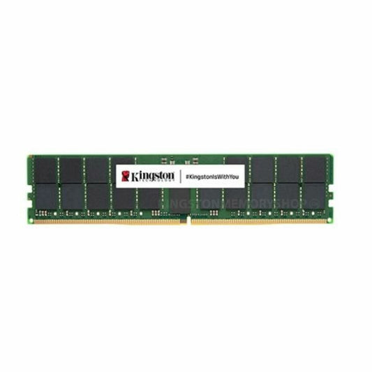 RAM Memory Kingston KTH-PL556D4-64G 64 GB DDR5