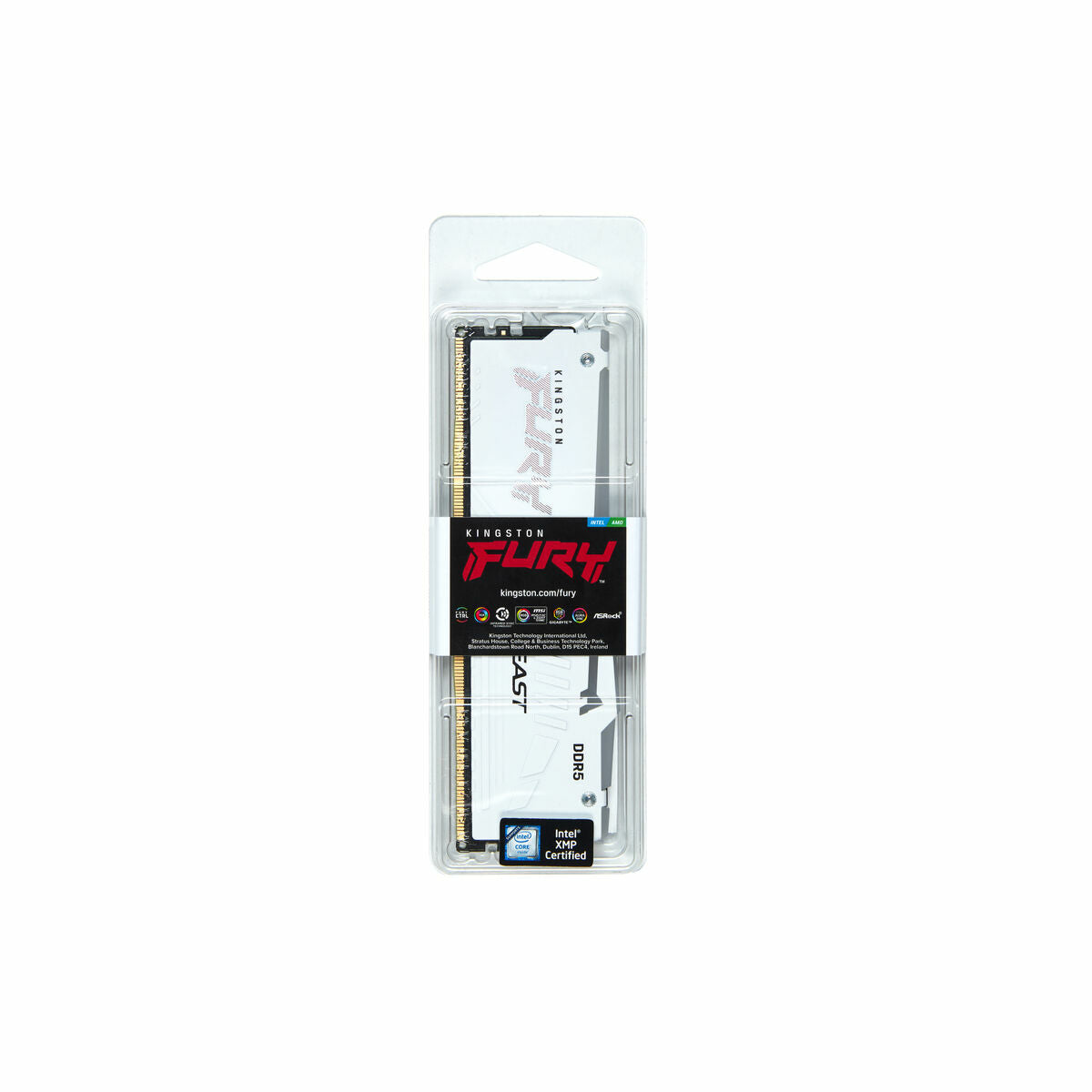 RAM Memory Kingston KF564C32BWEA-16 16 GB DDR5 cl32