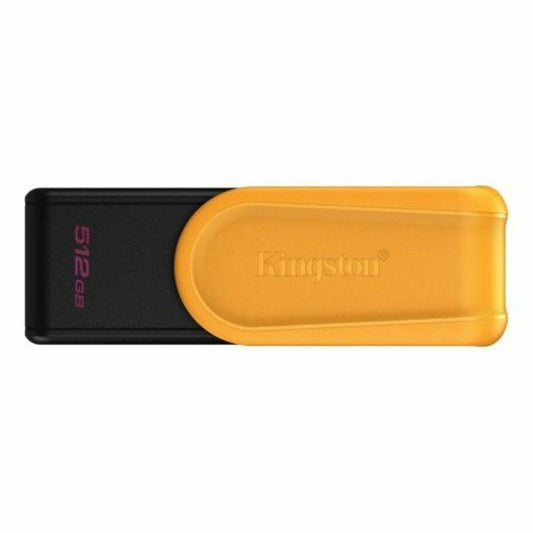USB stick Kingston DataTraveler Exodia S USB 3.2 512 GB Yellow