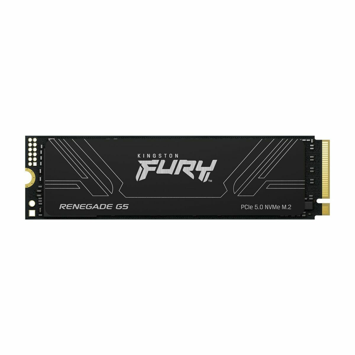 Hard Drive Kingston SFYR2S/1T0 1 TB SSD