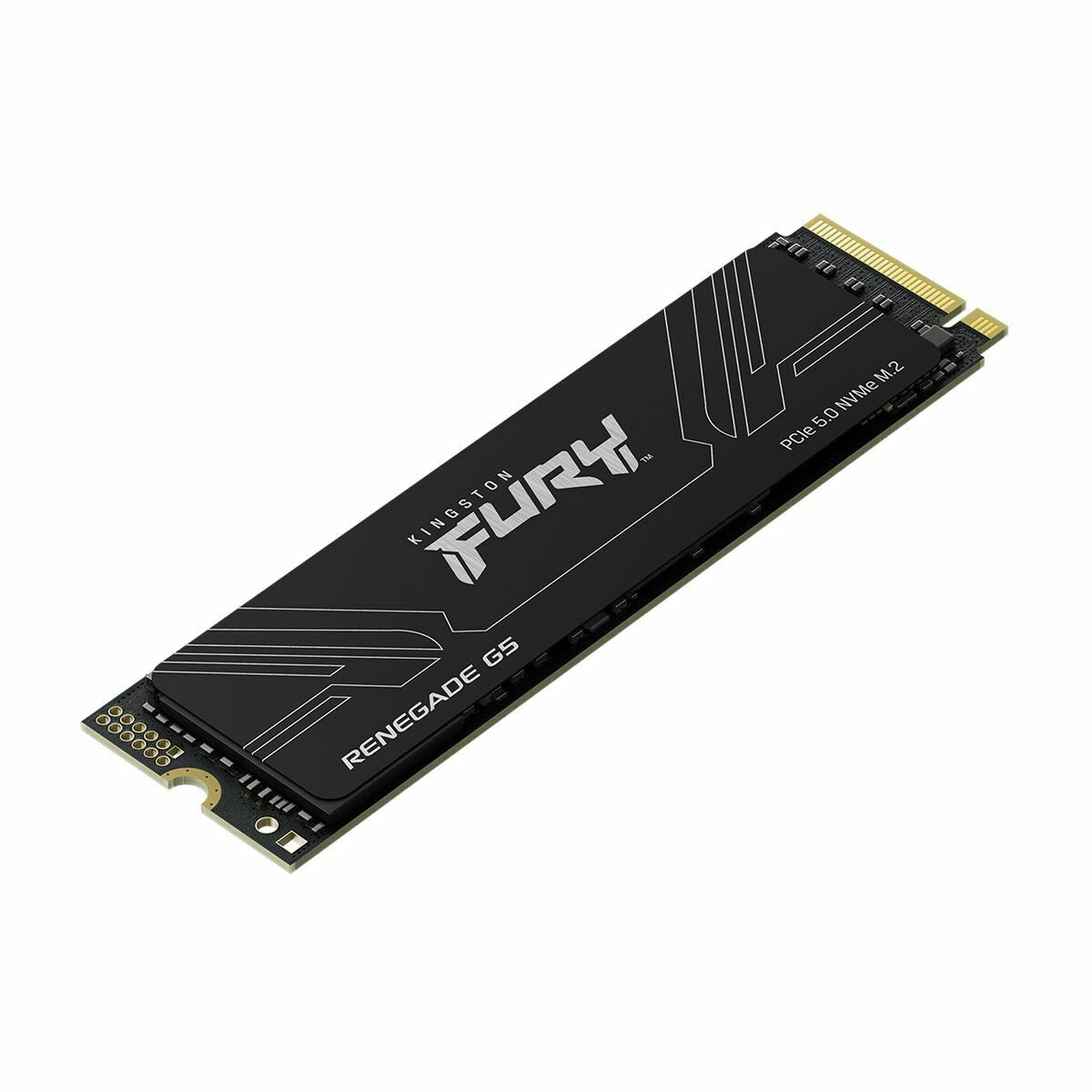 Hard Drive Kingston SFYR2S/1T0 1 TB SSD