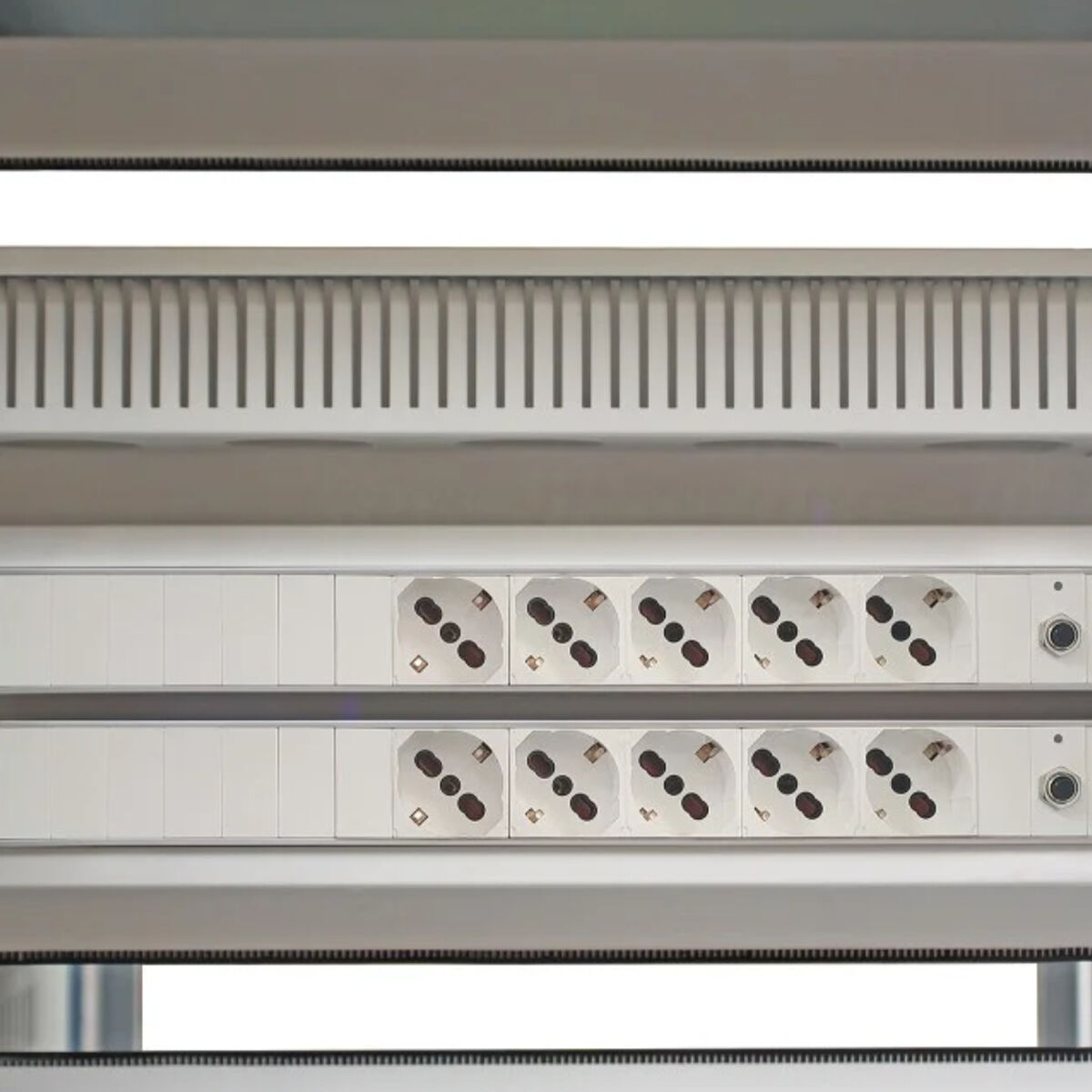 Rack Cabinet Phasak PHT 3530