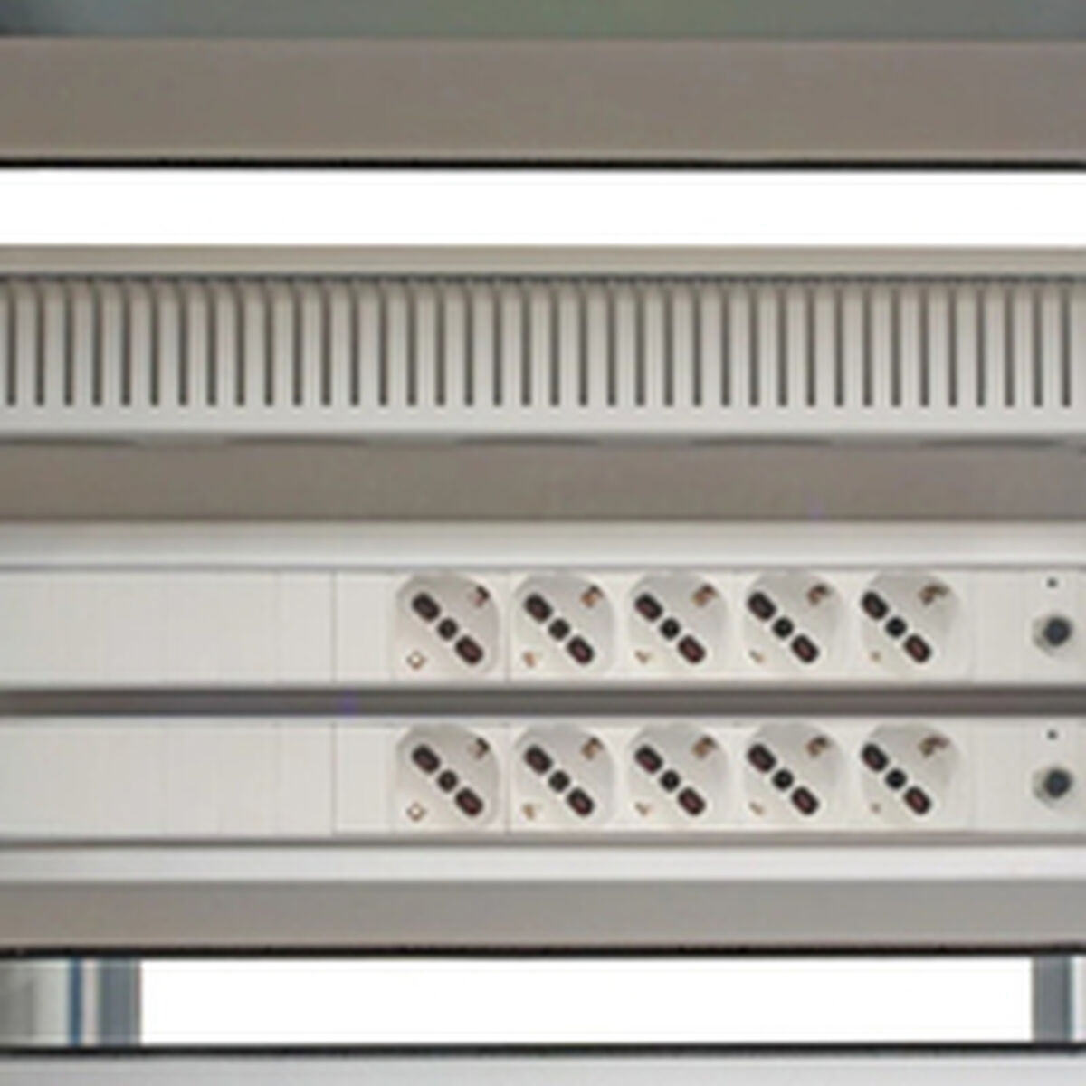 Rack Cabinet Phasak PHT 3530