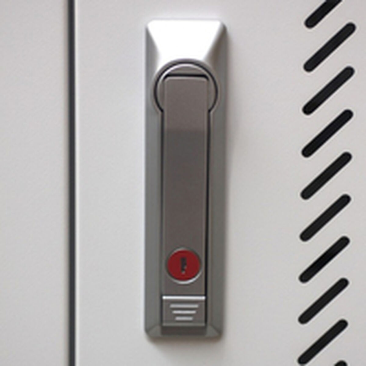 Rack Cabinet Phasak PHT 3530