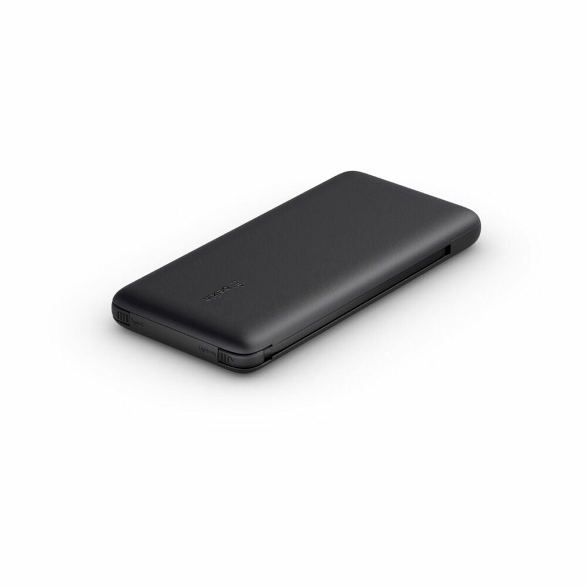 Powerbank Belkin BPB006BTBLK 10000 mah 18W Black 220 V
