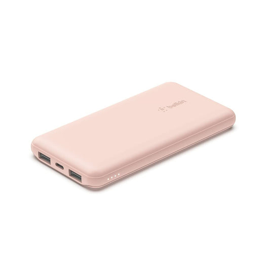 Powerbank Belkin BPB011BTRG Rose gold 10000 mAh