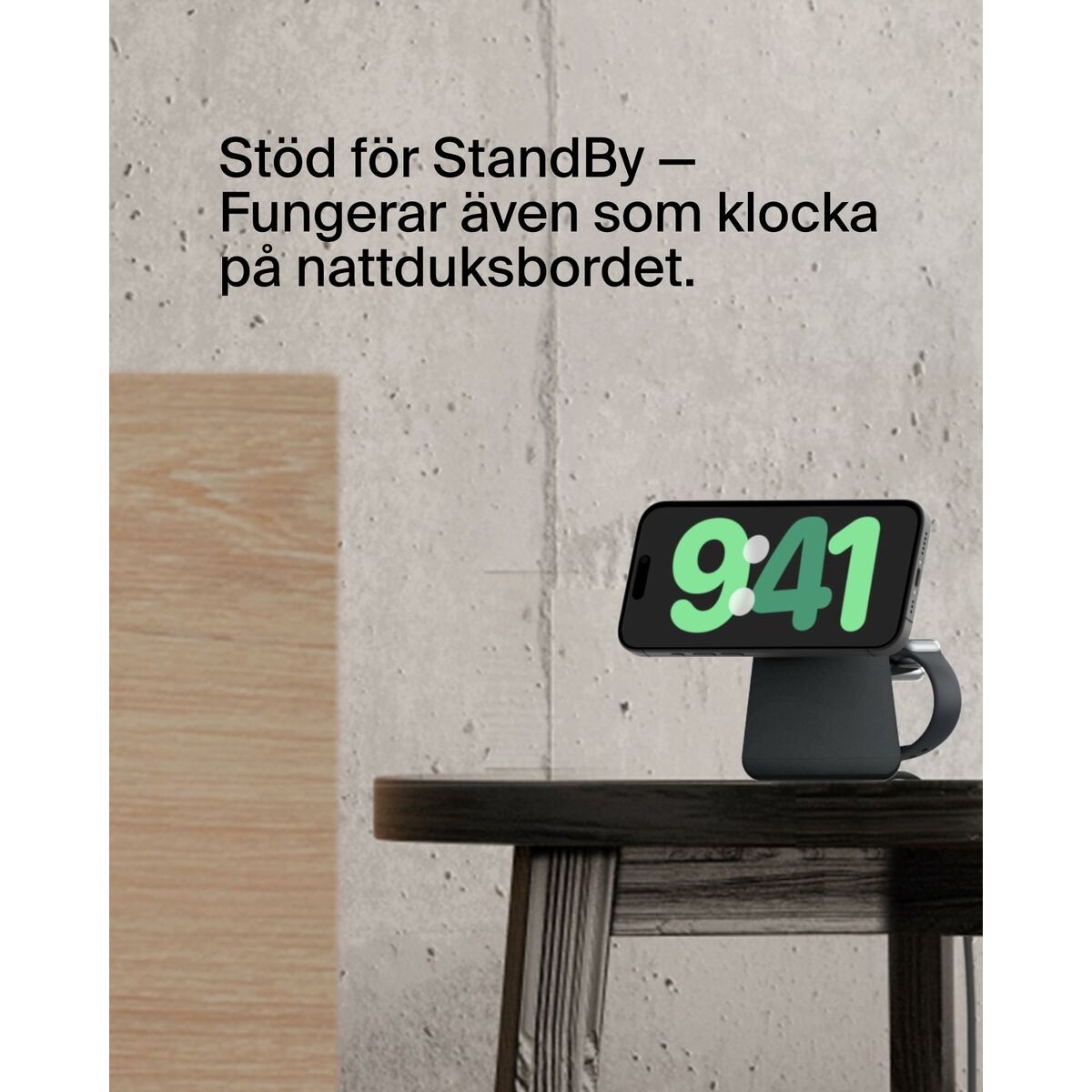 Powerbank Belkin WIZ027VFH36 Black