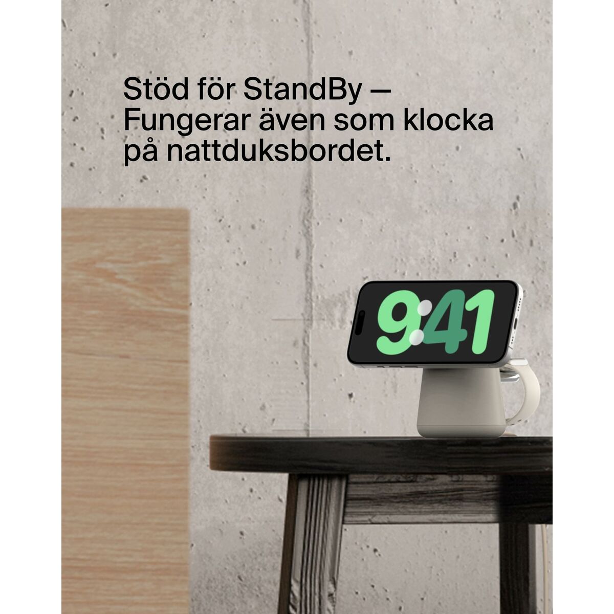 Powerbank Belkin WIZ027VFH37 Beige