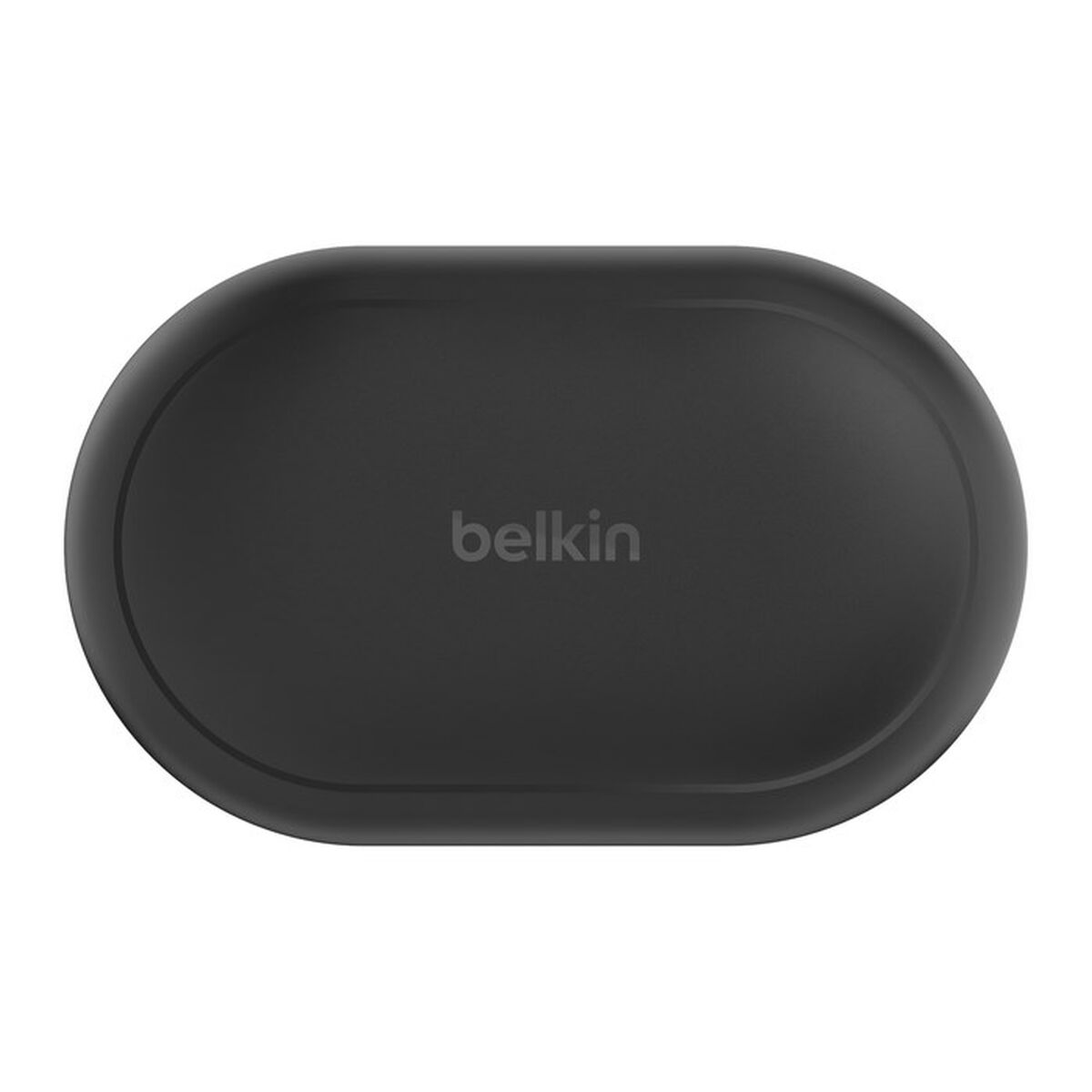 Headphones Belkin AUC013CTBK Black
