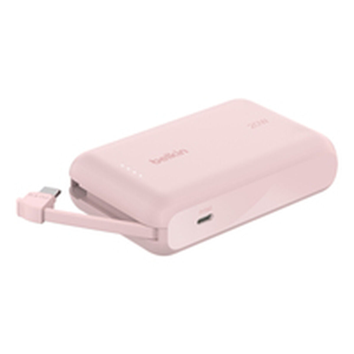 Powerbank Belkin BPB021HQPK Pink 10000 mAh