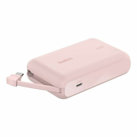 Powerbank Belkin BPB021HQPK Pink 10000 mAh
