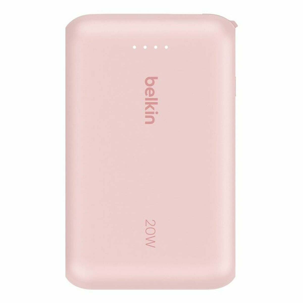 Powerbank Belkin BPB021HQPK Pink 10000 mAh