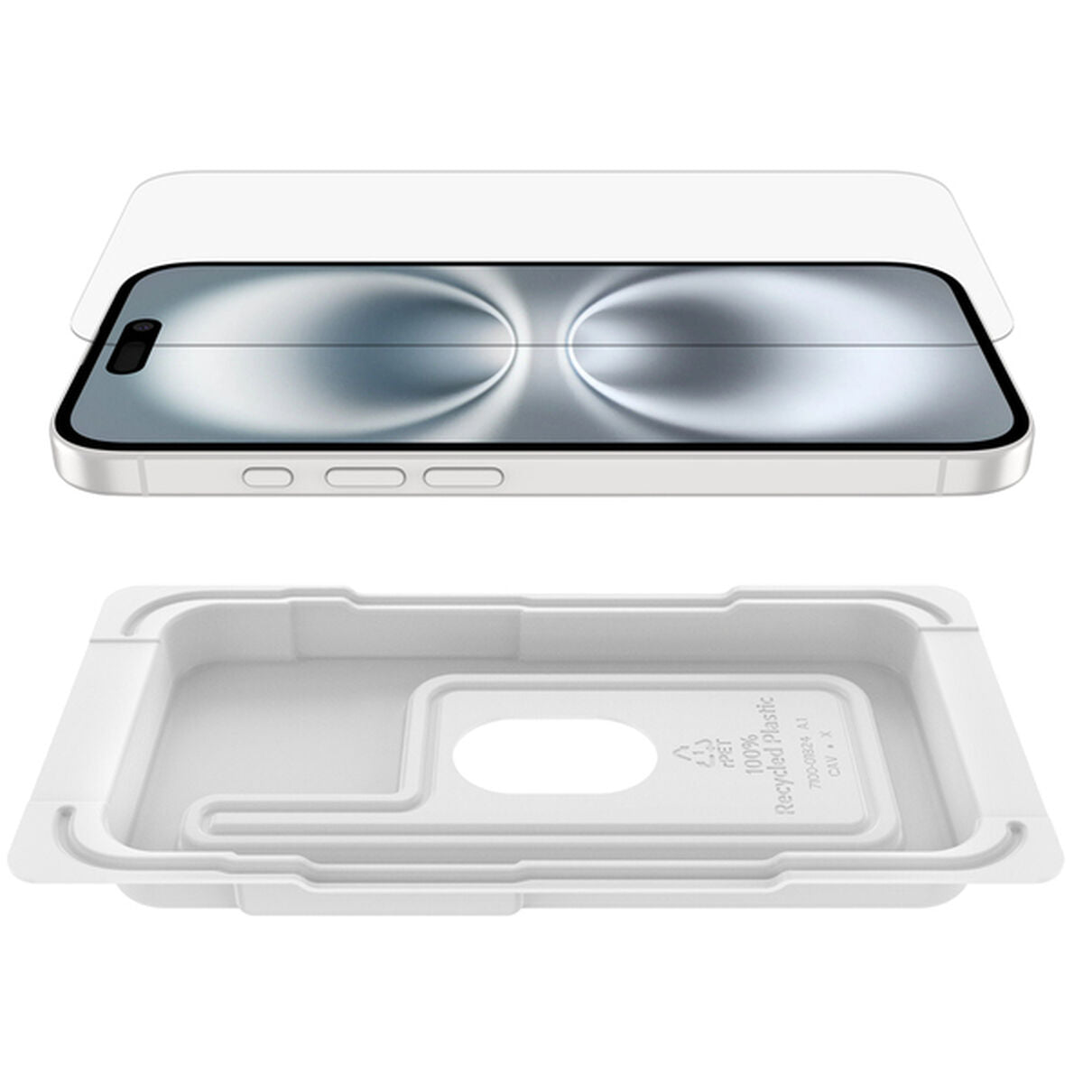 Mobile Screen Protector Belkin IPHONE 16/15/14 PRO Apple iPhone 16