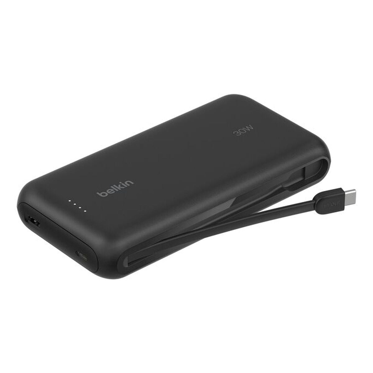 Powerbank Belkin BPB024HQBK Black 20000 mAh