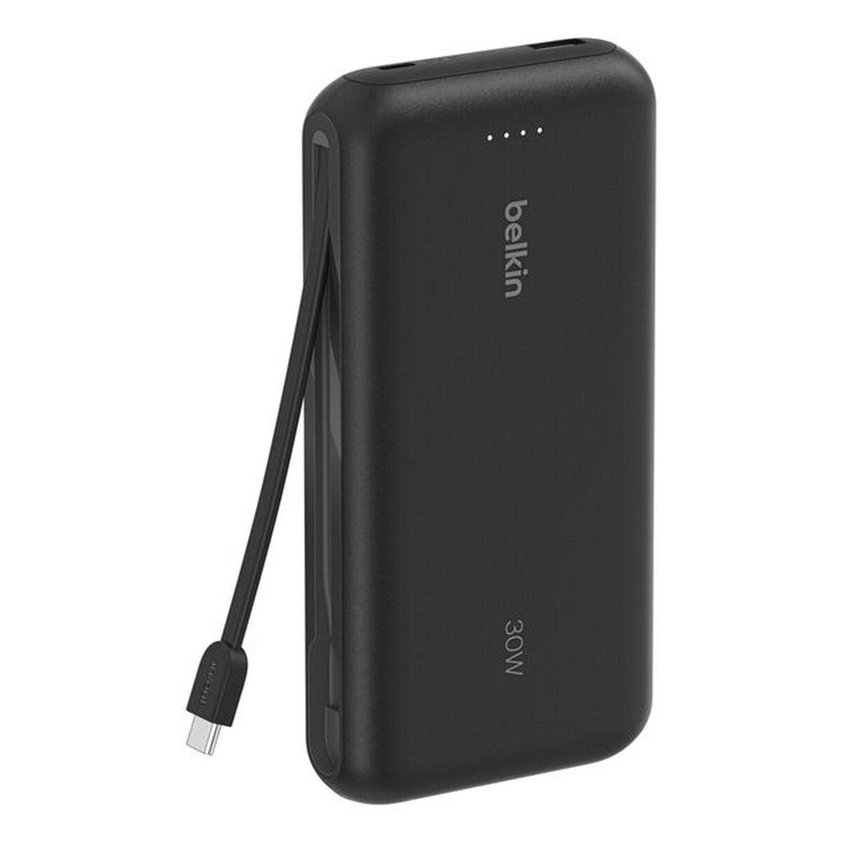 Powerbank Belkin BPB024HQBK Black 20000 mAh