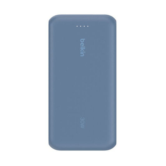 Powerbank Belkin BPB024HQBL Blue 20000 mAh