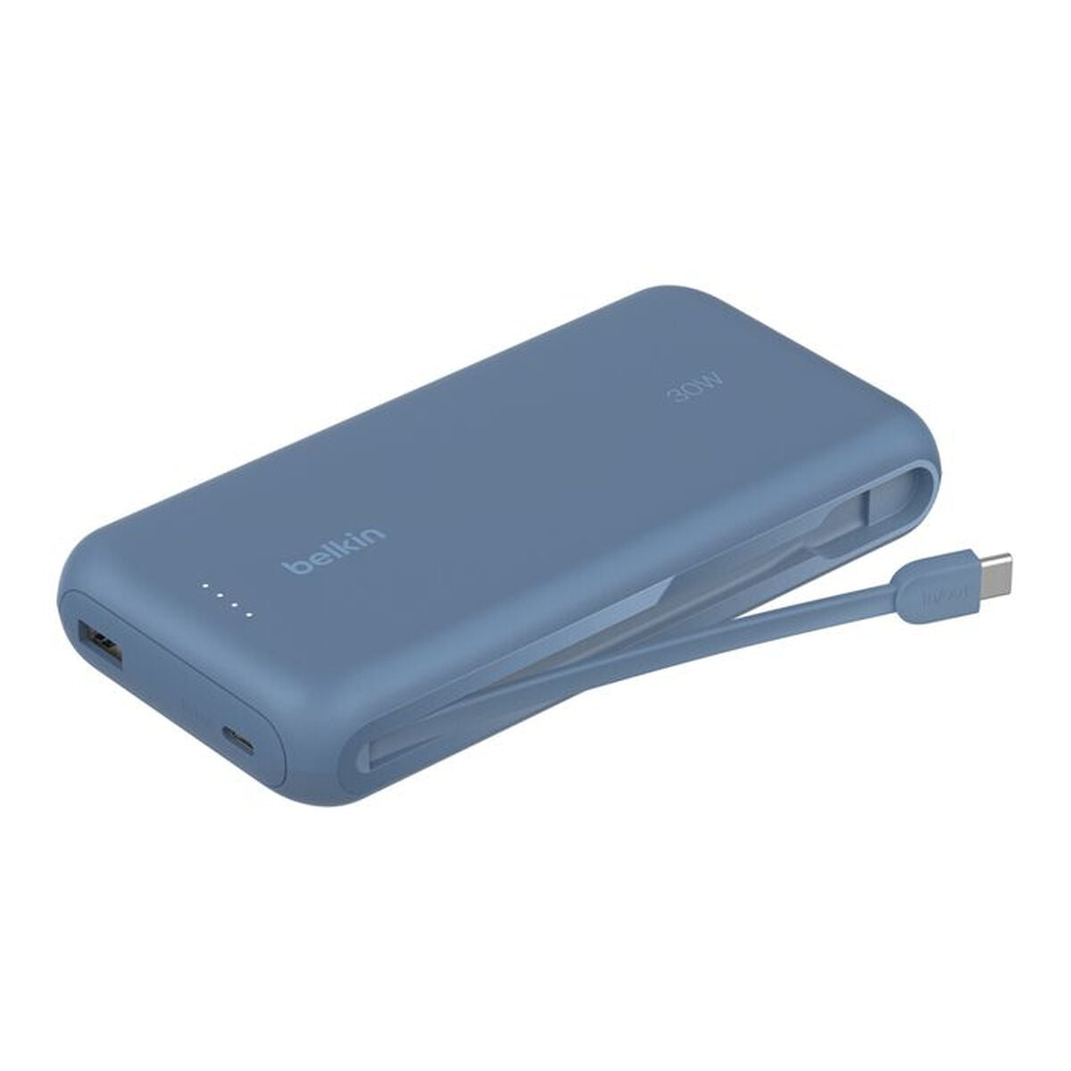 Powerbank Belkin BPB024HQBL Blue 20000 mAh