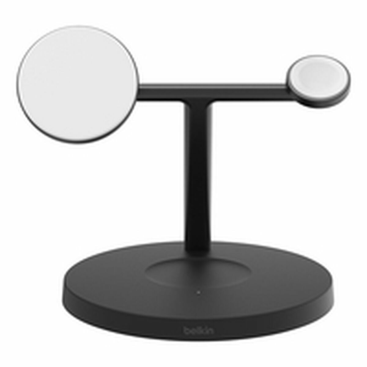 Wall Charger Belkin WIZ032KQBK Black