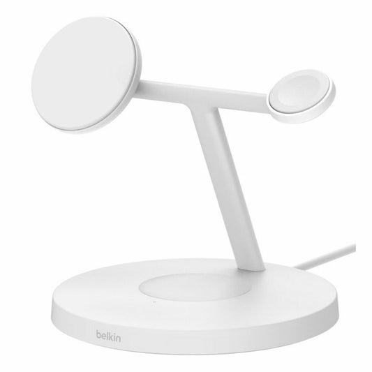 Wall Charger Belkin White