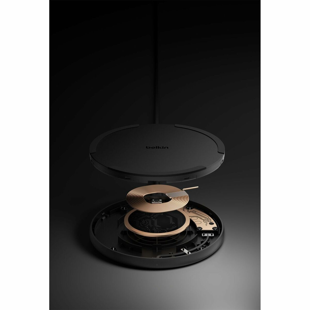 Cordless Charger Belkin